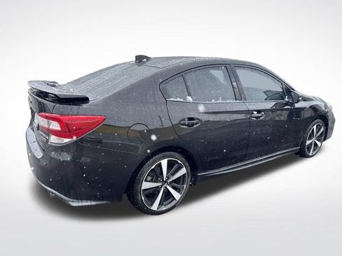 Used 2017 Subaru Impreza 2.0i Sport AWD/4WD image 5