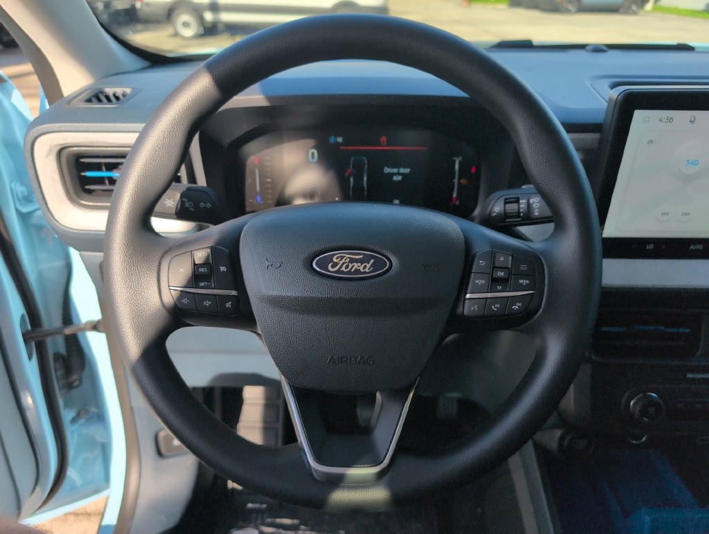 New 2026 Ford Maverick XLT FWD image 29