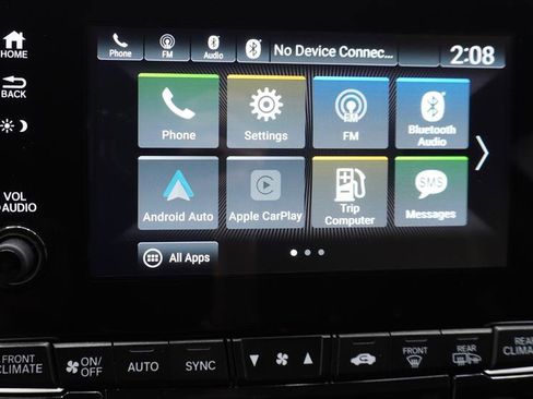 Used 2018 Honda Odyssey EX image 14