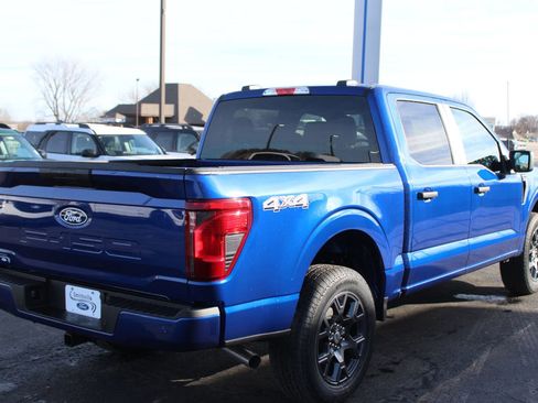 New 2026 Ford F150 STX image 8