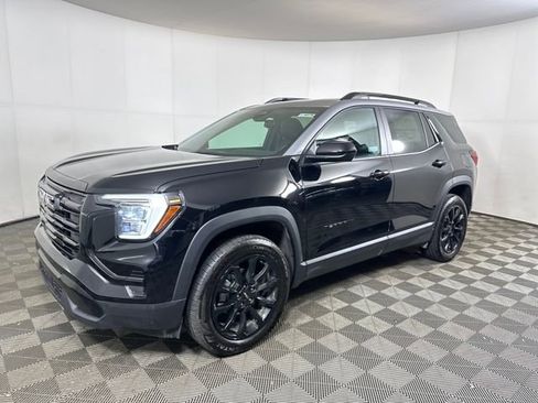 New 2026 GMC Terrain Elevation w/ Elevation Premium Package image 7