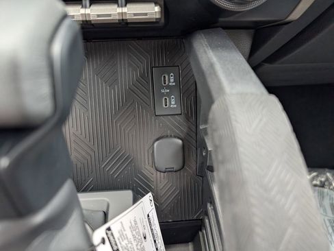 New 2026 Toyota Tacoma TRD Off-Road image 16