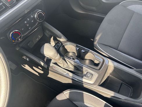 Used 2025 Chevrolet TrailBlazer LT image 39