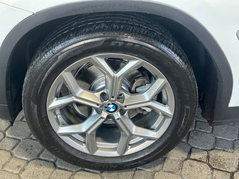 Used 2024 BMW X3 sDrive30i w/ Convenience Package image 18