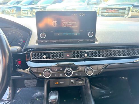 Used 2023 Honda Civic EX image 17