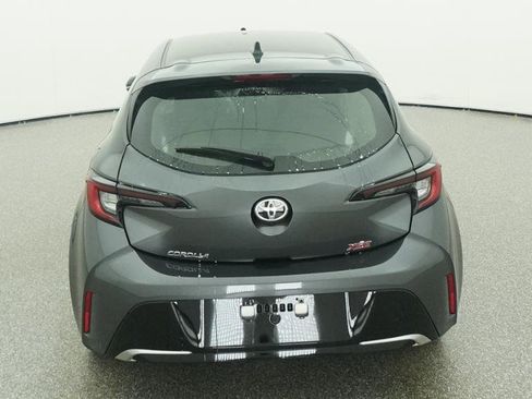 New 2026 Toyota Corolla XSE image 14