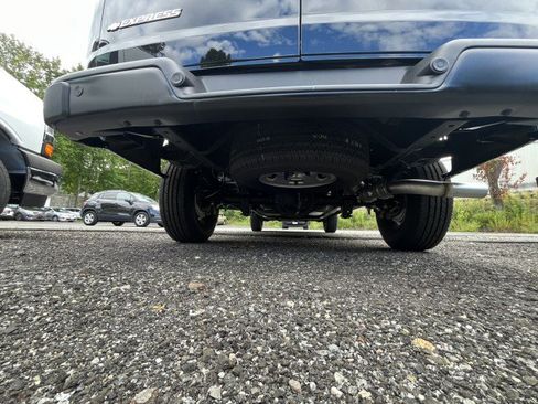 New 2025 Chevrolet Express 2500 w/ Driver Convenience Package image 17