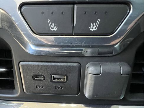 Used 2020 GMC Sierra 2500 Denali w/ Denali Ultimate Package image 20