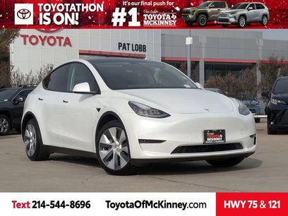 Used 2020 Tesla Model Y Long Range