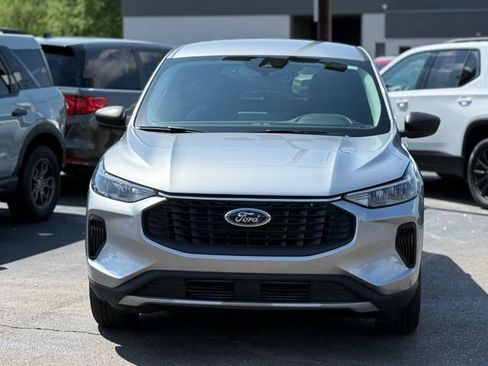 Used 2024 Ford Escape Active w/ Tech Pack #1 AWD/4WD image 33