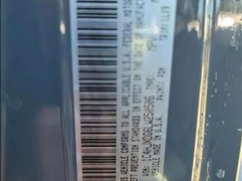 Used 2020 Jeep Wrangler Unlimited Sport image 20