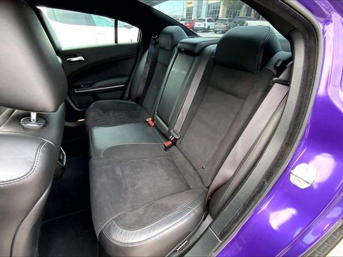 Certified 2023 Dodge Charger Scat Pack image 19