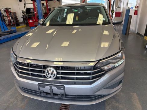 Used 2021 Volkswagen Jetta S FWD image 6