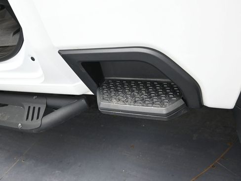 Used 2021 Chevrolet Silverado 2500 LT w/ All Star Edition image 47