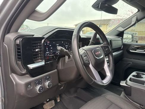Used 2024 GMC Sierra 1500 Elevation AWD/4WD image 13