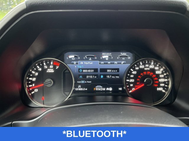 Used 2019 Ford F150 Raptor w/ Equipment Group 802A Luxury AWD/4WD image 13