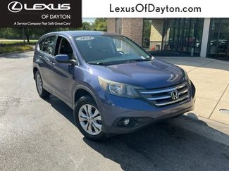 Used 2013 Honda CR-V EX image 1