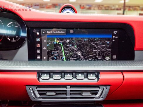 Used 2024 Porsche 911 Carrera S image 95