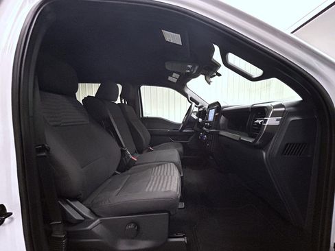 Used 2023 Ford F150 XL w/ STX Appearance Package image 15