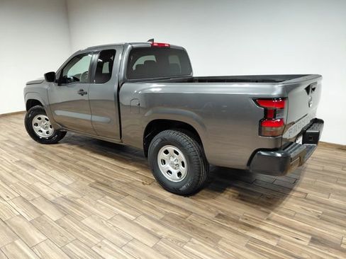 Used 2024 Nissan Frontier S w/ Technology Package RWD image 12