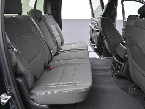 New 2026 RAM 1500 Tradesman RWD image 16