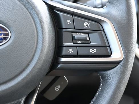 New 2026 Subaru Ascent Limited AWD/4WD image 33