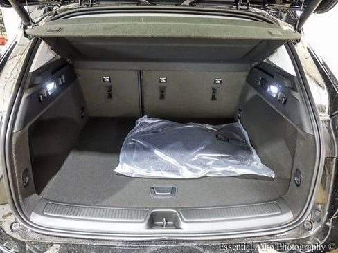 New 2026 Buick Envision Avenir image 19