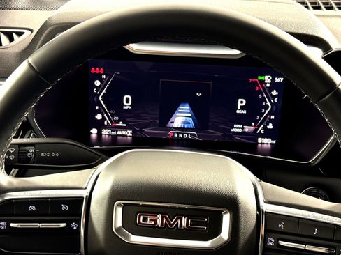 New 2026 GMC Canyon Elevation w/ Convenience Package AWD/4WD image 17