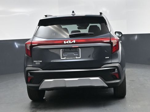New 2026 Kia Seltos S AWD/4WD image 26