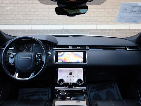 Used 2020 Land Rover Range Rover Velar S AWD/4WD image 35