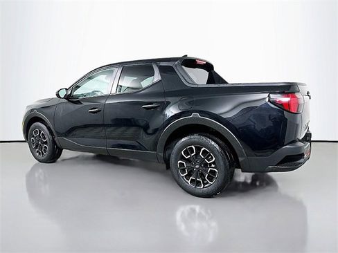 Used 2024 Hyundai Santa Cruz SEL image 5