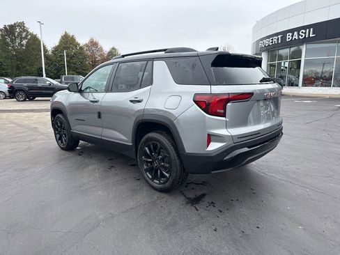 New 2026 GMC Terrain Elevation w/ Black Edition image 2