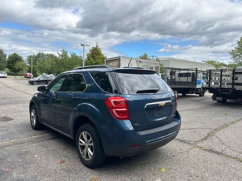 Used 2016 Chevrolet Equinox LT w/ Convenience Package AWD/4WD image 3