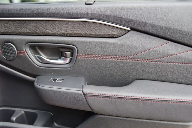 New 2026 Honda Pilot Black Edition image 21