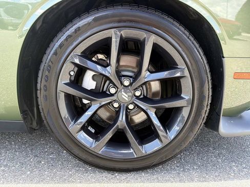 Used 2023 Dodge Challenger GT w/ Plus Package RWD image 10