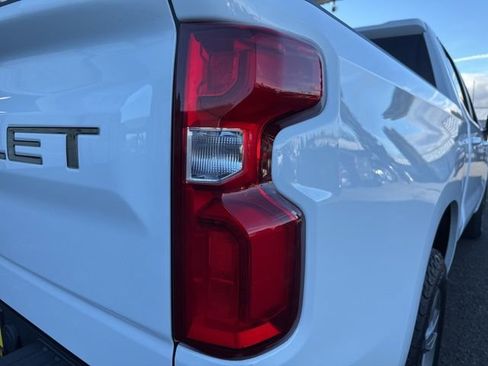 Used 2020 Chevrolet Silverado 1500 RST w/ All-Star Edition image 16