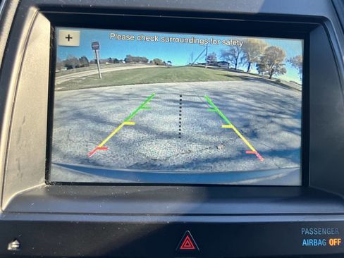 Used 2017 Ford Taurus Limited image 15