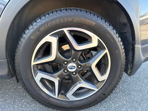 Used 2018 Subaru Crosstrek 2.0i Limited AWD/4WD image 19