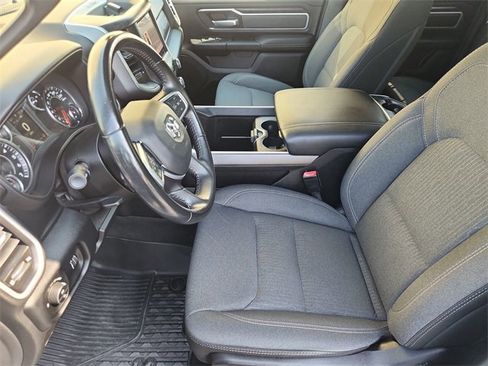 Used 2022 RAM 1500 Big Horn image 18