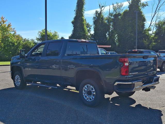 New 2026 Chevrolet Silverado 2500 LT w/ Convenience Package AWD/4WD image 3
