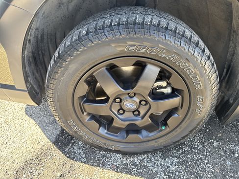 Used 2023 Subaru Outback Wilderness image 9