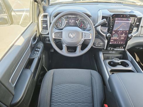 New 2026 RAM 2500 Big Horn image 10