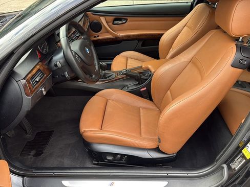 Used 2010 BMW 335i Coupe RWD image 12