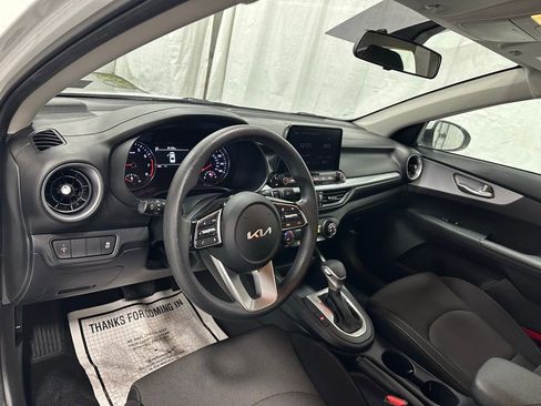 Used 2024 Kia Forte LXS image 14