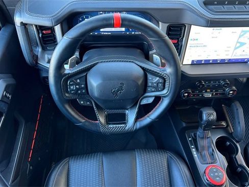 Used 2023 Ford Bronco Raptor image 15