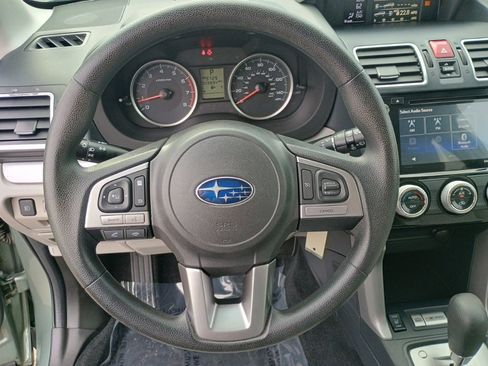 Used 2017 Subaru Forester 2.5i Premium w/ All-Weather Package image 25