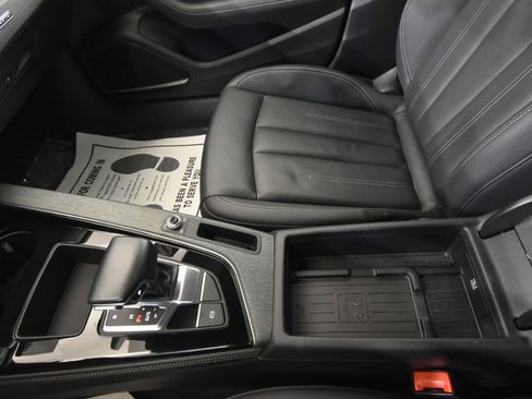 Used 2020 Audi A5 2.0T Premium Plus AWD/4WD image 21