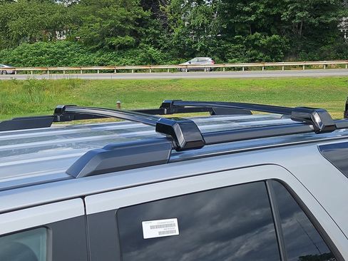 New 2026 Toyota 4Runner 2WD image 10