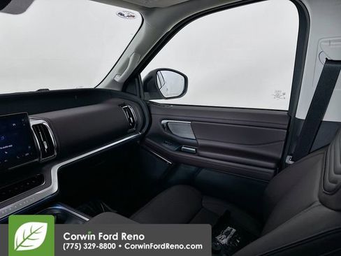 New 2026 Ford Expedition Platinum w/ Platinum Ultimate Package image 26