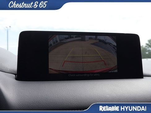 Used 2024 MAZDA CX-5 AWD 2.5 S w/ Select Package image 34